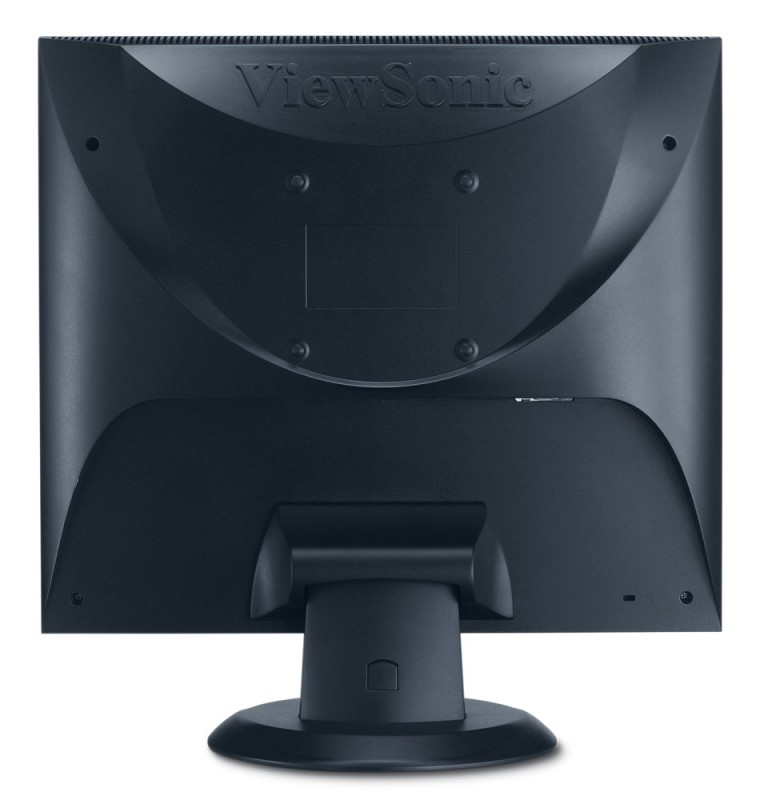 Viewsonic LED LCD VA705-LED computer monitor – image 2