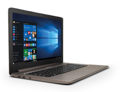 MEDION Slim S6417 – image 4