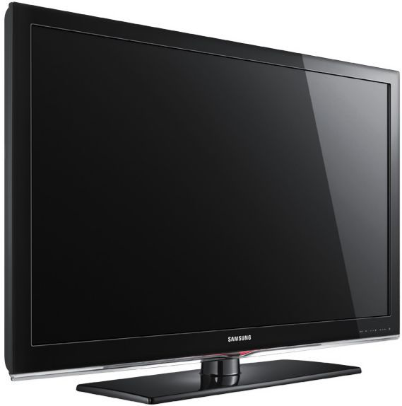 Samsung LN46C600F3F 116.8 cm (46") Full HD Black – image 3