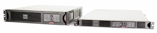 APC Dell Smart-UPS 2200VA USB RM 2U 230V – image 3