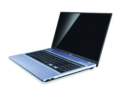LG P series P535-P.AC01R1 laptop Intel® Core™ i3 i3-2350M – image 1