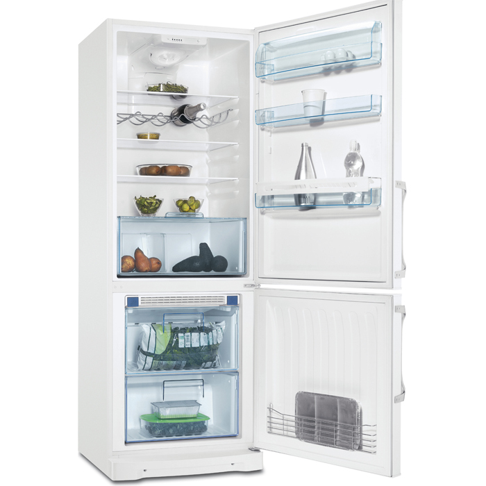 Electrolux ENB 43399 W