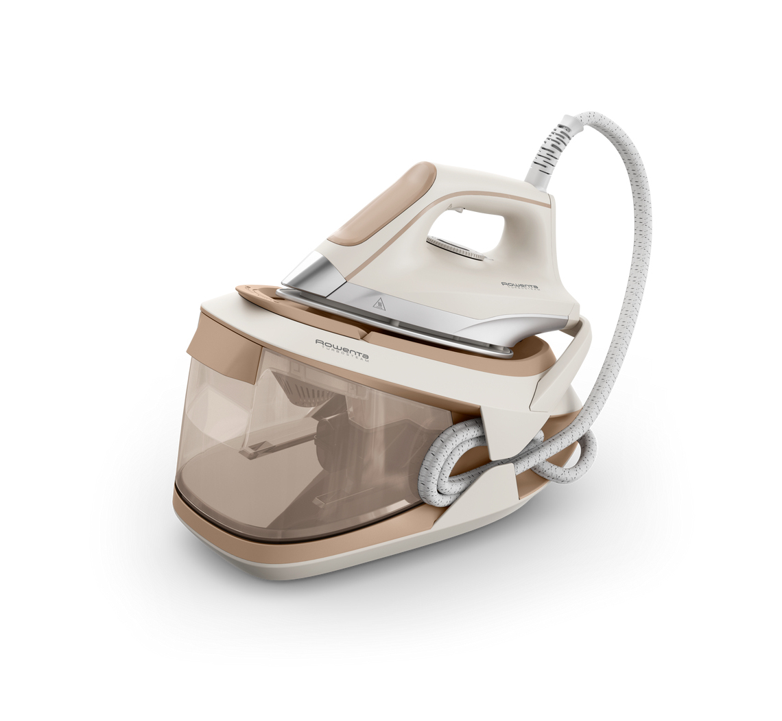 Rowenta VR8326F0 steam ironing station