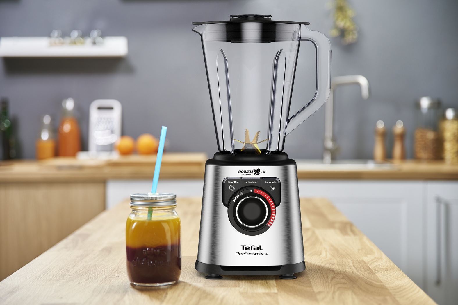 Tefal BL82AD blender – image 8