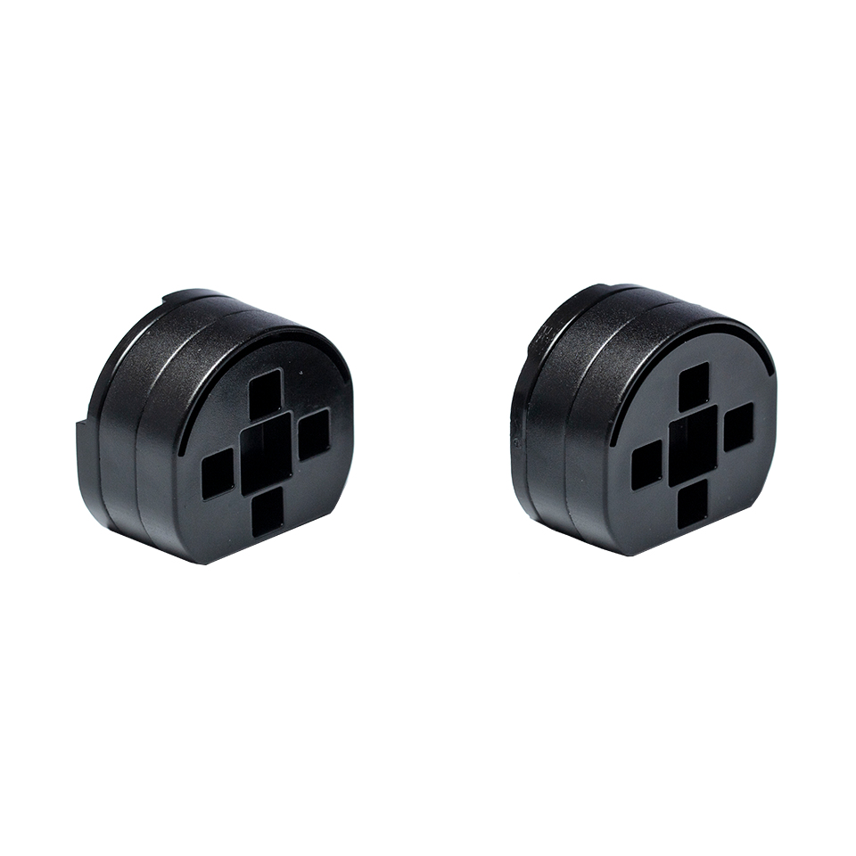 ROLL SPACER 2IN FOR RJ-LITE SERIES