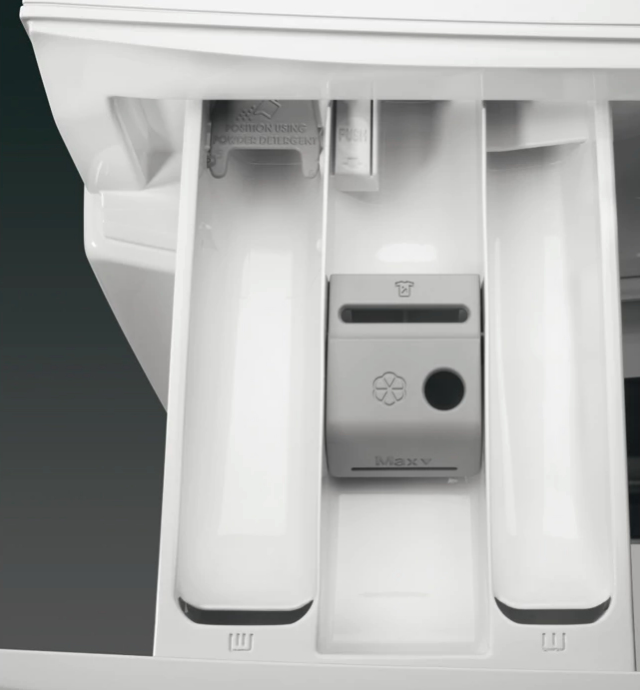 AEG L8FS86499 washing machine Front-load – image 3