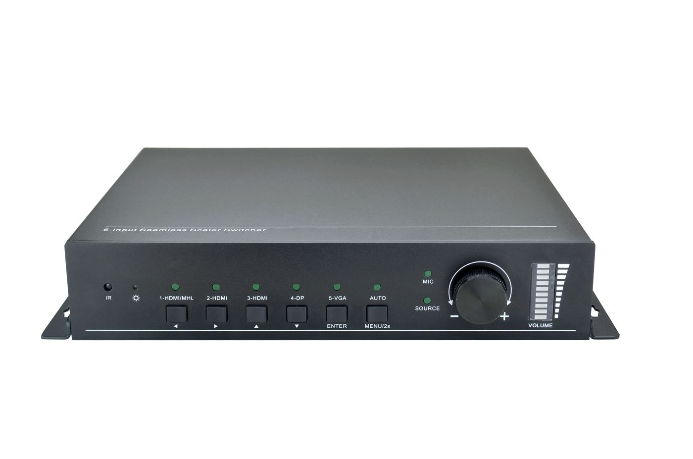 Vivolink VLSC151H video scaler – image 1