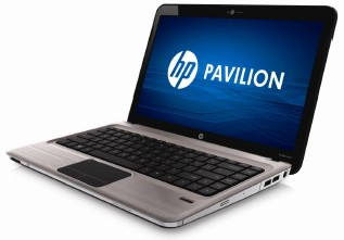 HP Pavilion dm4-1150ca Intel® Core™ i5 i5-450M – image 3