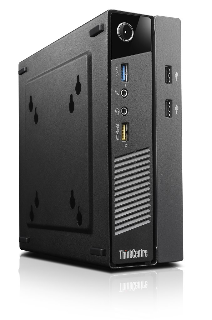 Lenovo M73 Tiny + Microsoft Office Home + Business 2016 – image 2