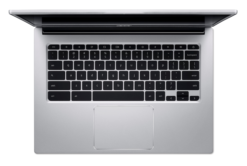 Acer Chromebook 14 CB514-1H-P83S Intel® Pentium® N4200 – image 4