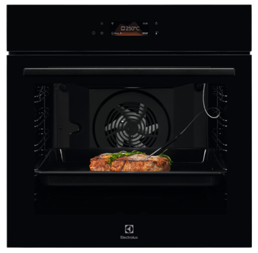 Electrolux KOEBP39WZ 72 L 3500 W Black