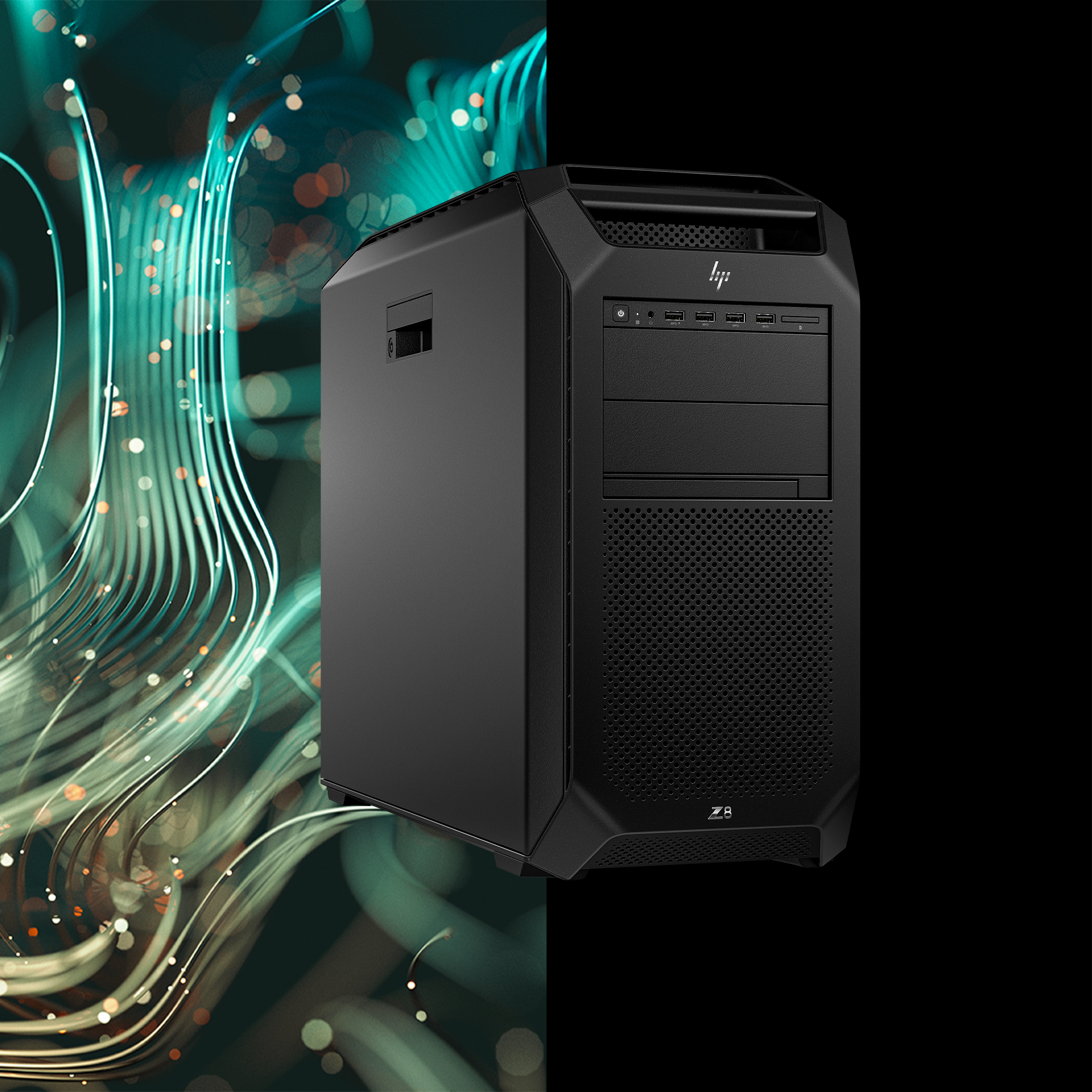 HP Z8 G5 – image 7