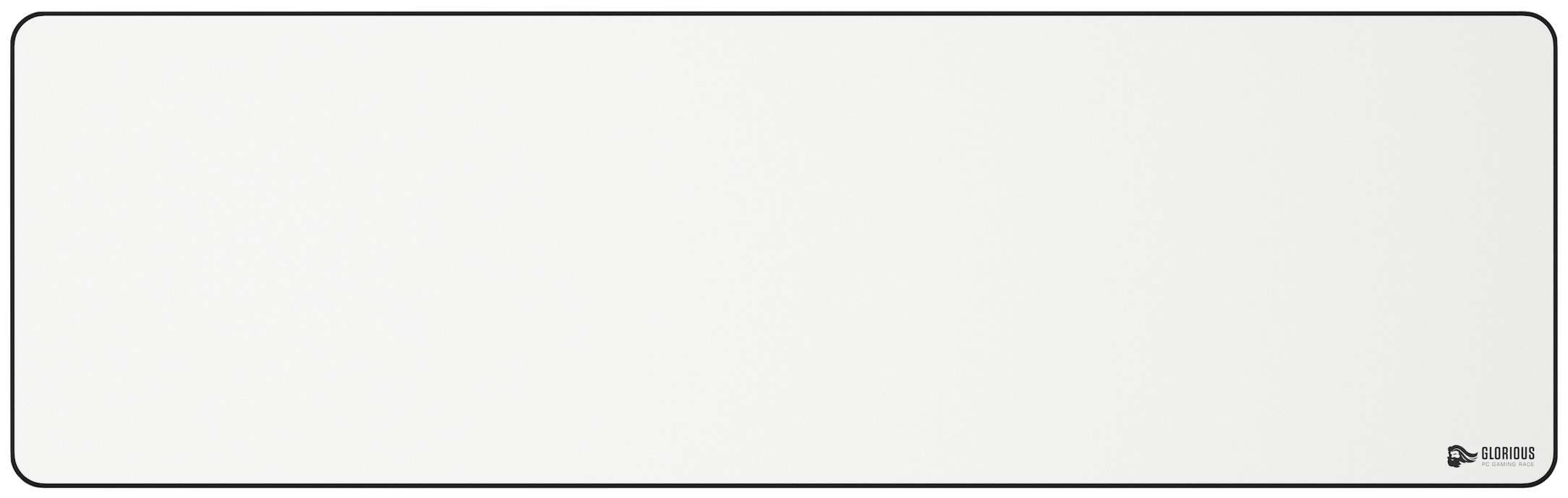 Glorious PC Gaming Race Mouse Mat - Extended, …