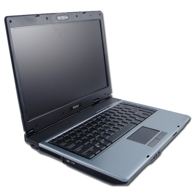 Haier W63A Notebook