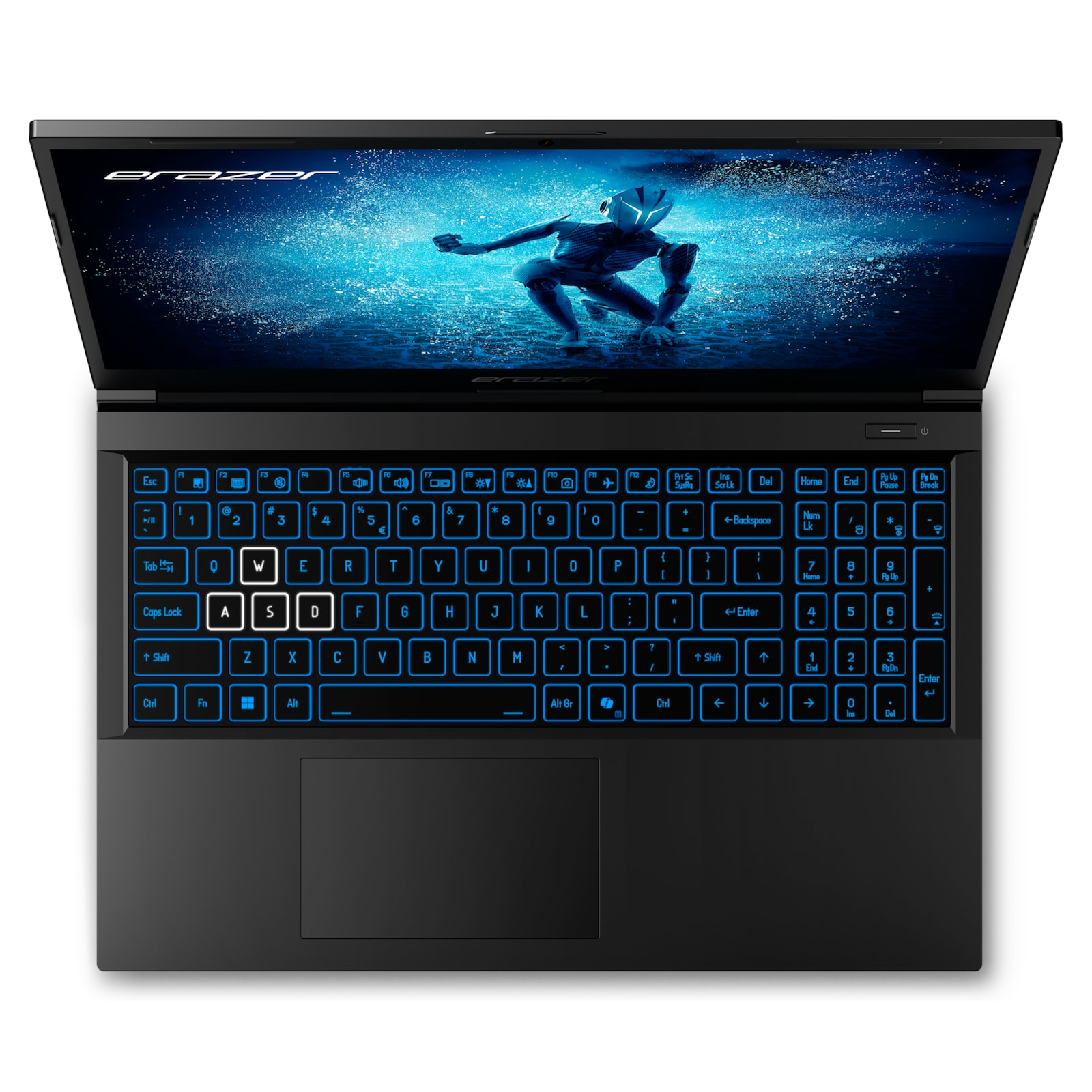 ERAZER Deputy P60i – image 6