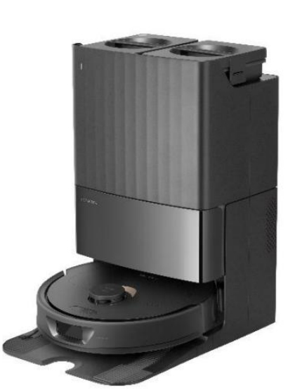Roborock Qrevo