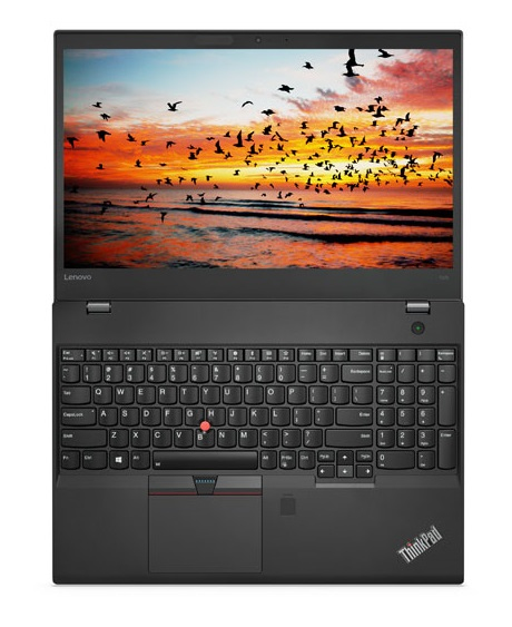 Lenovo T570 + Dock Station – image 2
