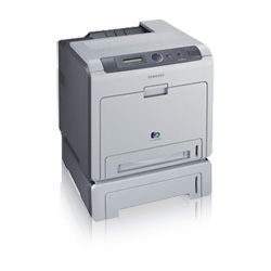 Samsung CLP-620ND laser printer Colour – image 7
