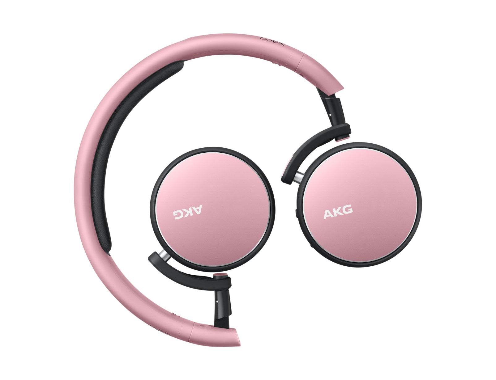 Samsung GP-Y400HAHHAAD headphones/headset Head-band Calls/Music USB Type-C Bluetooth Pink – image 4