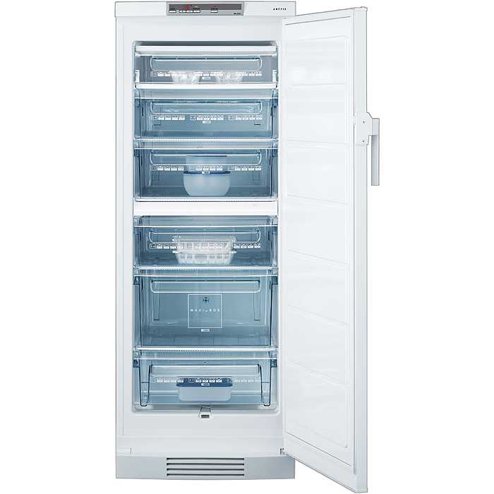 AEG ARCTIS 70260 GS
