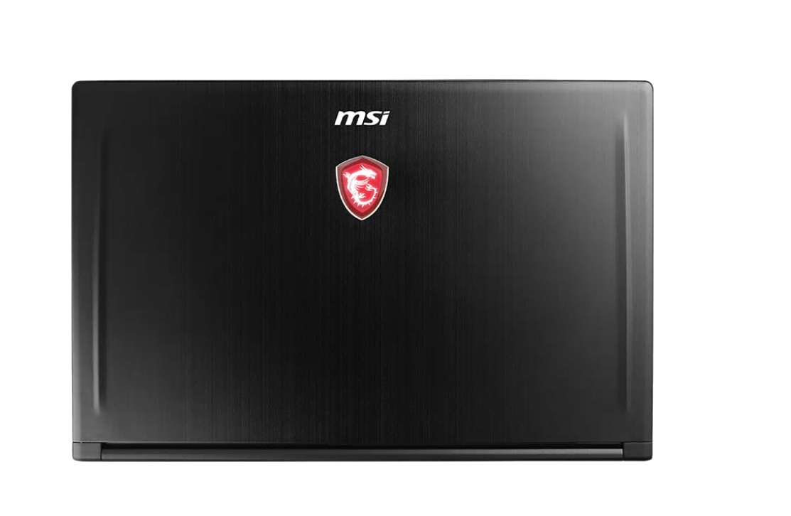 MSI GS63VR-7RF(Stealth Pro) – image 3