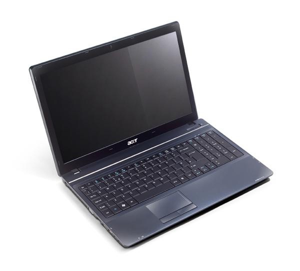 Acer TravelMate TM5740-434G32Mnss Intel® Core™ i5 i5-430M