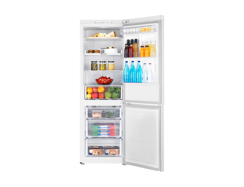 Samsung RB31HSR2DWW Freestanding – image 5