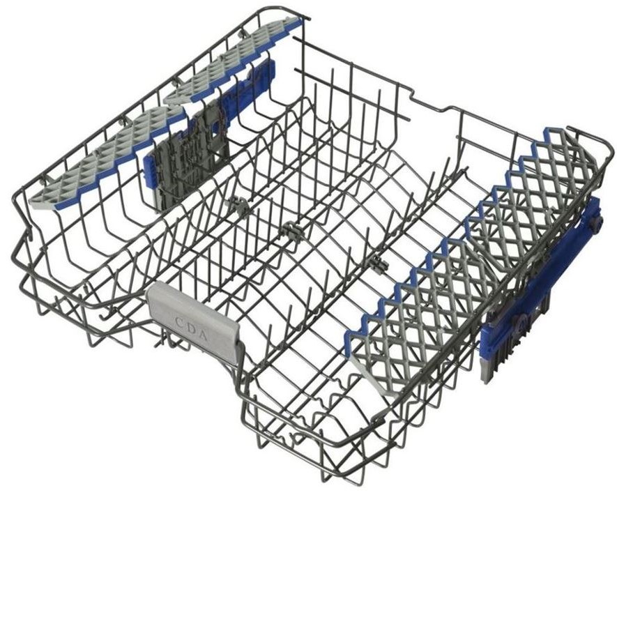 CDA Integrated Dishwasher – image 4