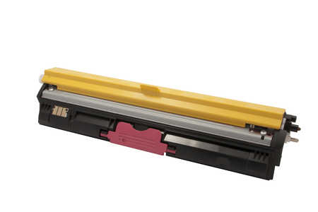 Peach 110592 toner cartridge 1 pc(s) Magenta