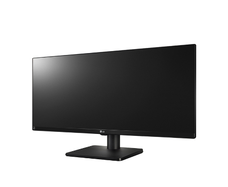 LG 34UB67 computer monitor – image 2