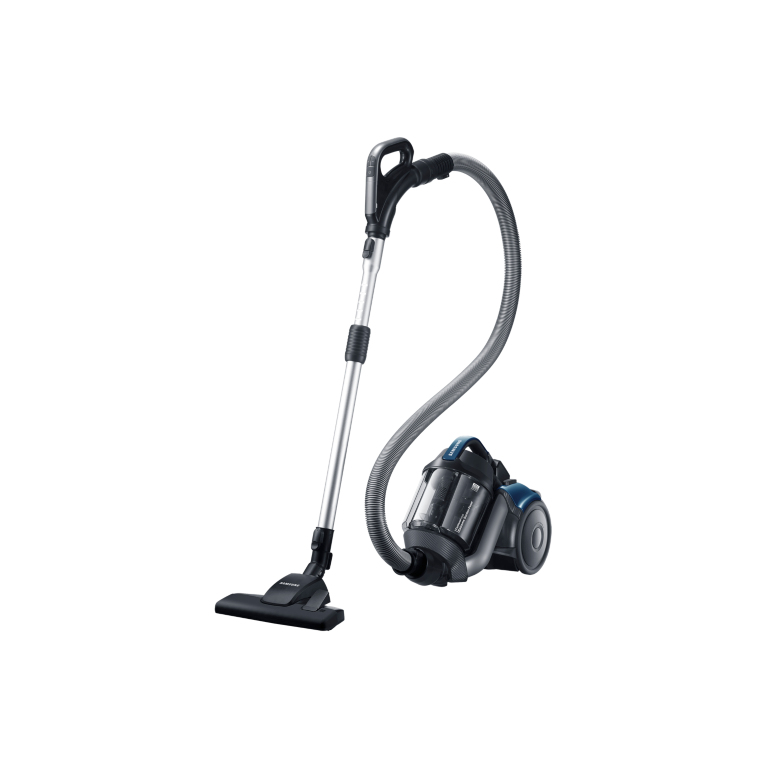 Samsung SC15F50HS 2 L Cylinder vacuum Dry 1500 W Bagless – image 8