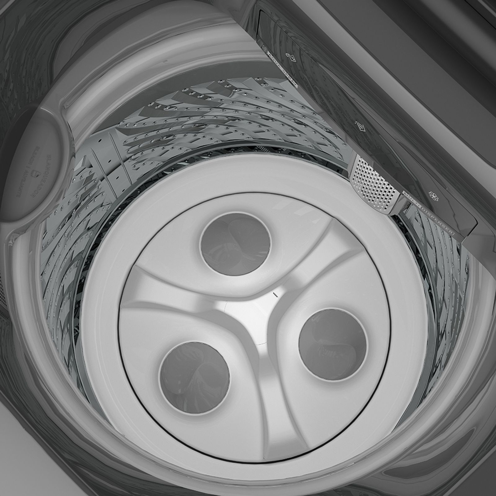 Whirlpool WW21BTAHME washing machine Top-load – image 4