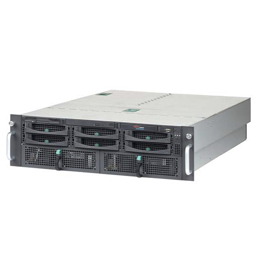 Fujitsu PY RX600 Xe-2.0GHz 2GB