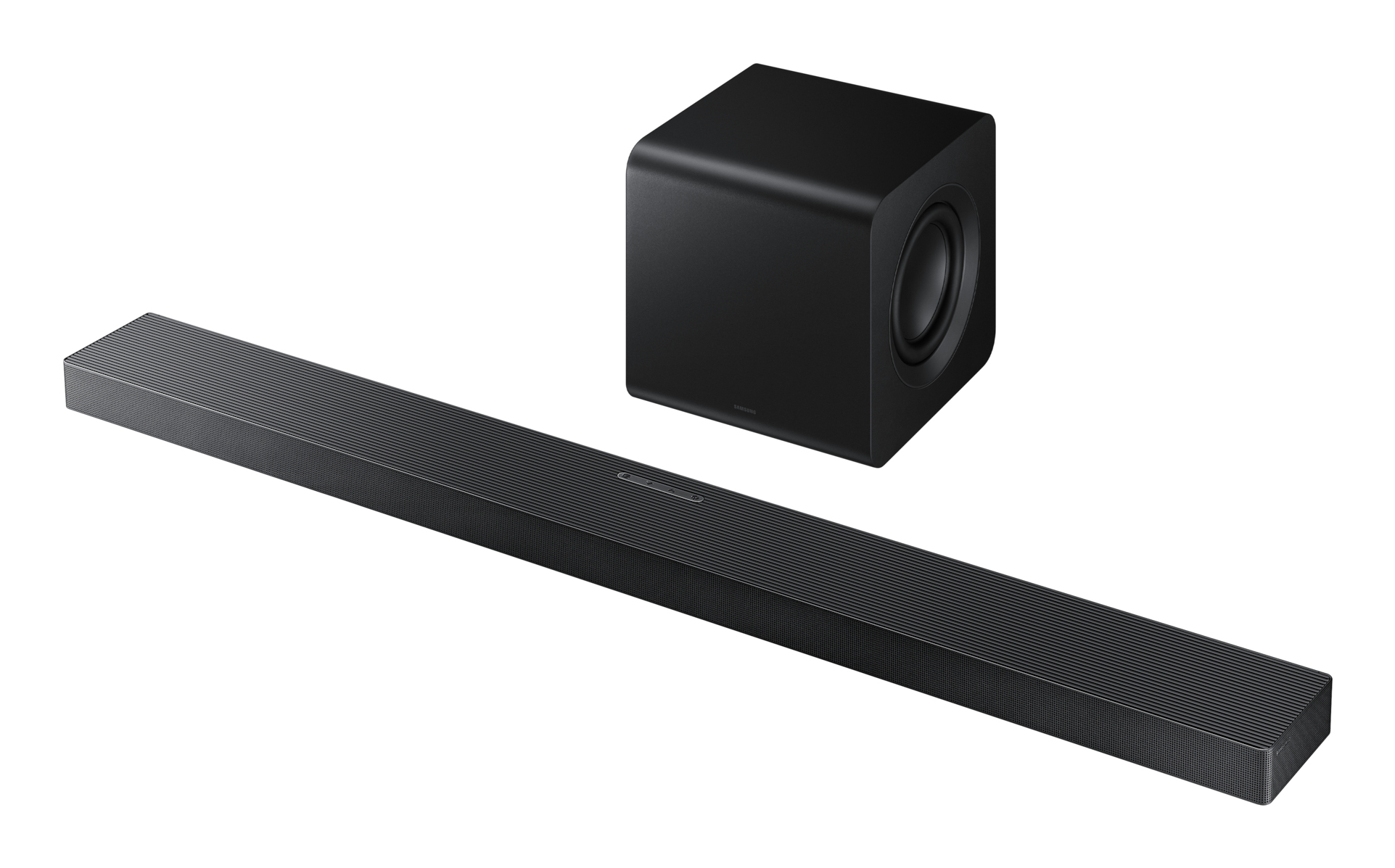 Samsung Q-series HW-QS700F Black 3.1.2 channels