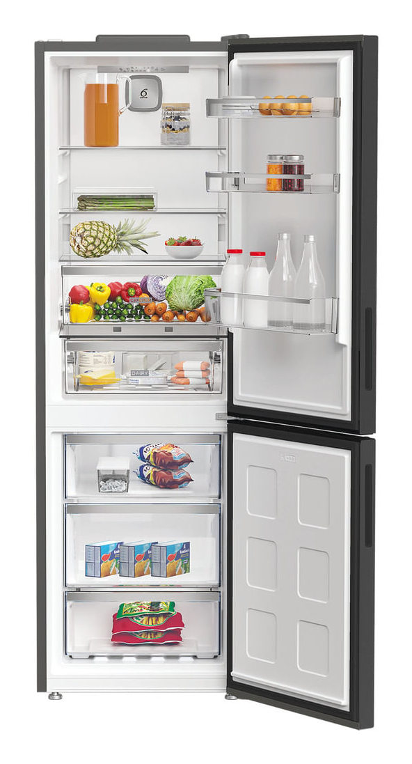 Whirlpool WPC 83I XBR – image 3