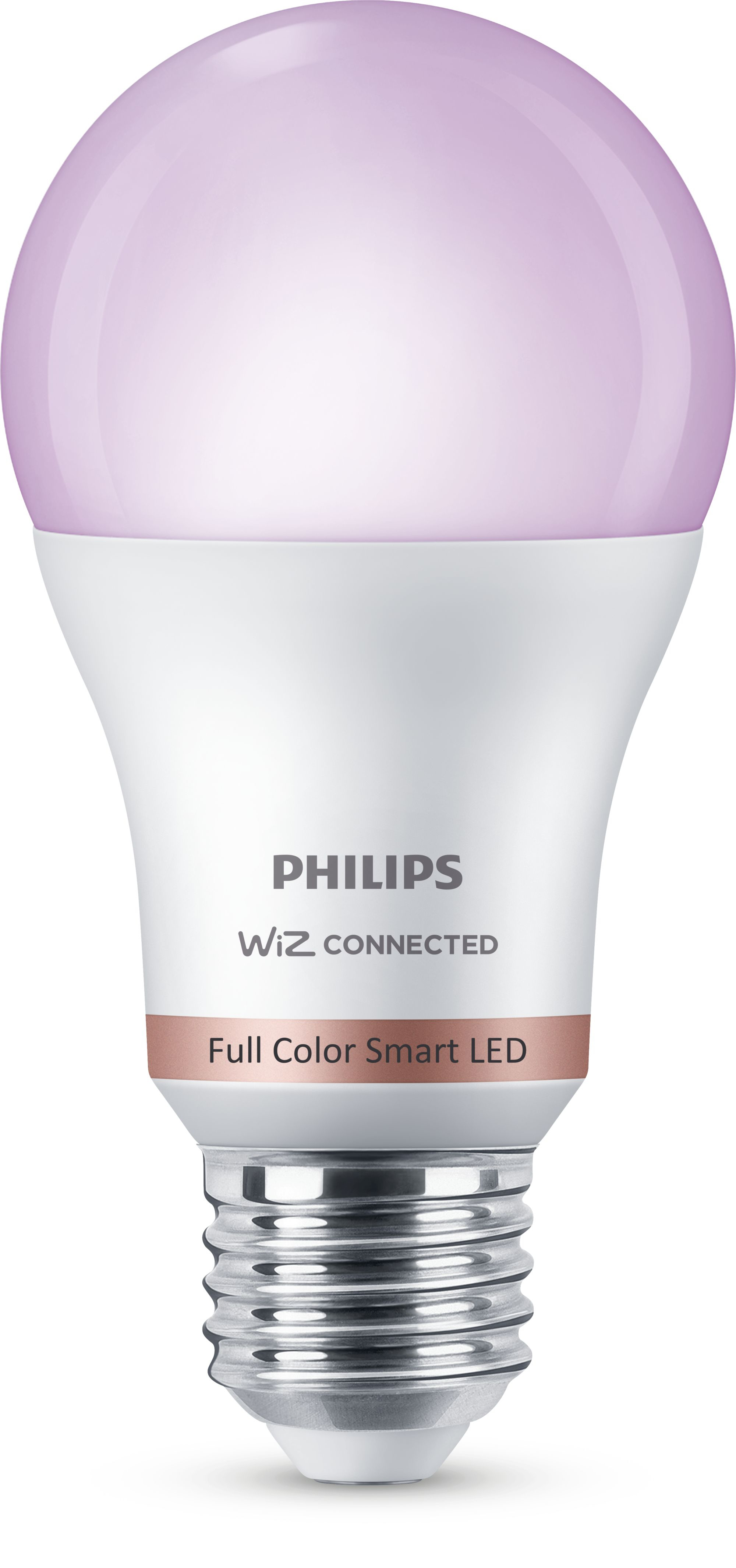 Philips by Signify Philips 8719514413573 smart lighting Smart bulb Wi-Fi/Bluetooth – image 1