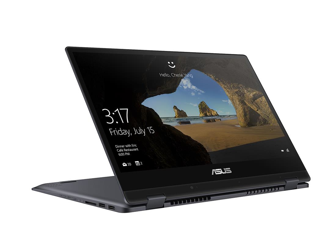 ASUS Vivobook Flip TP412FA-50AHDSB1 laptop Intel® Core™ i5 i5-10210U Hybrid (2-in-1) – image 6