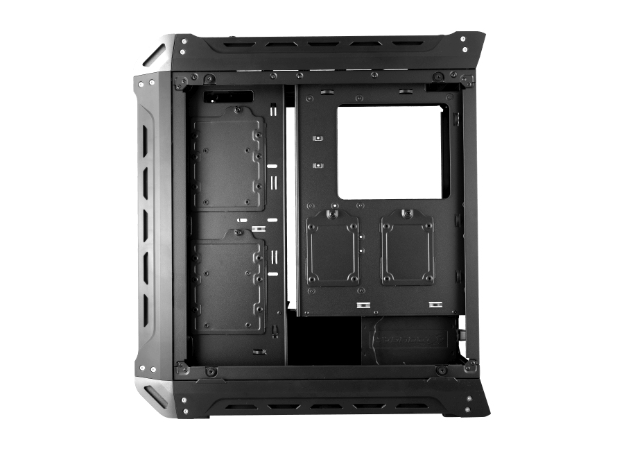 COUGAR Panzer-G Midi Tower Black – image 8