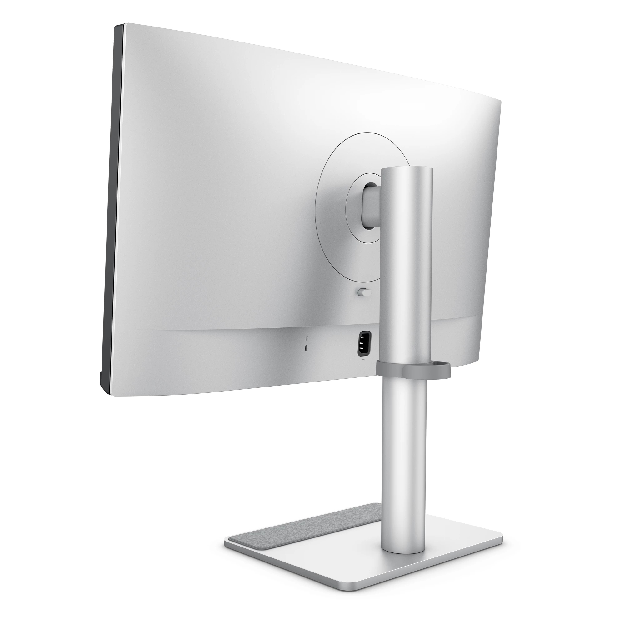Monitor BenQ MA270S 27 UltraHD 5K 70Hz IPS Nano Gloss Thunderbolt 4 KVM — photo 2