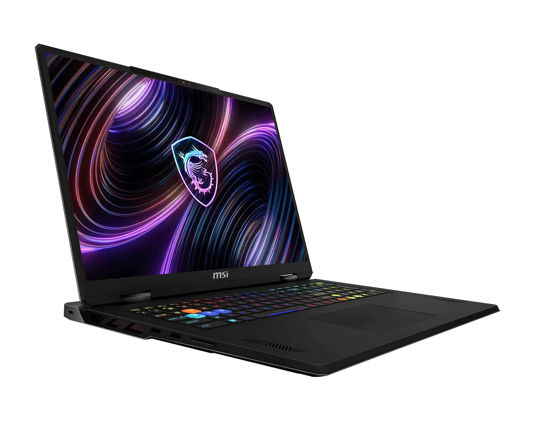 MSI Raider 18 HX A2WH-1088DE – image 4