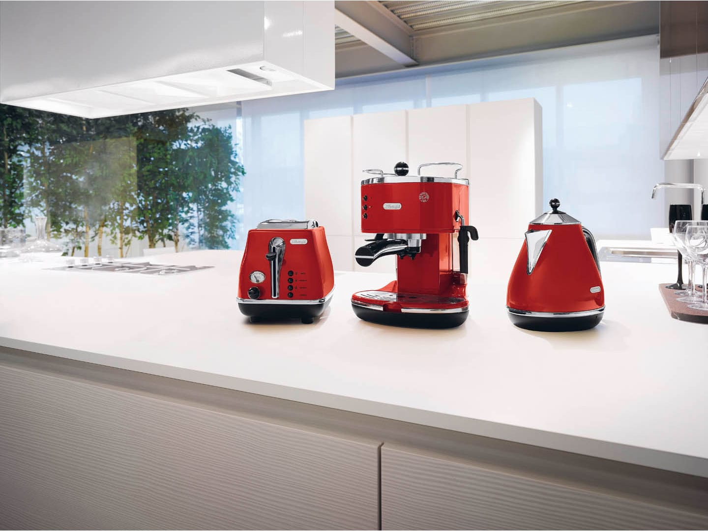 De’Longhi Icona CTO 2003.R – image 6