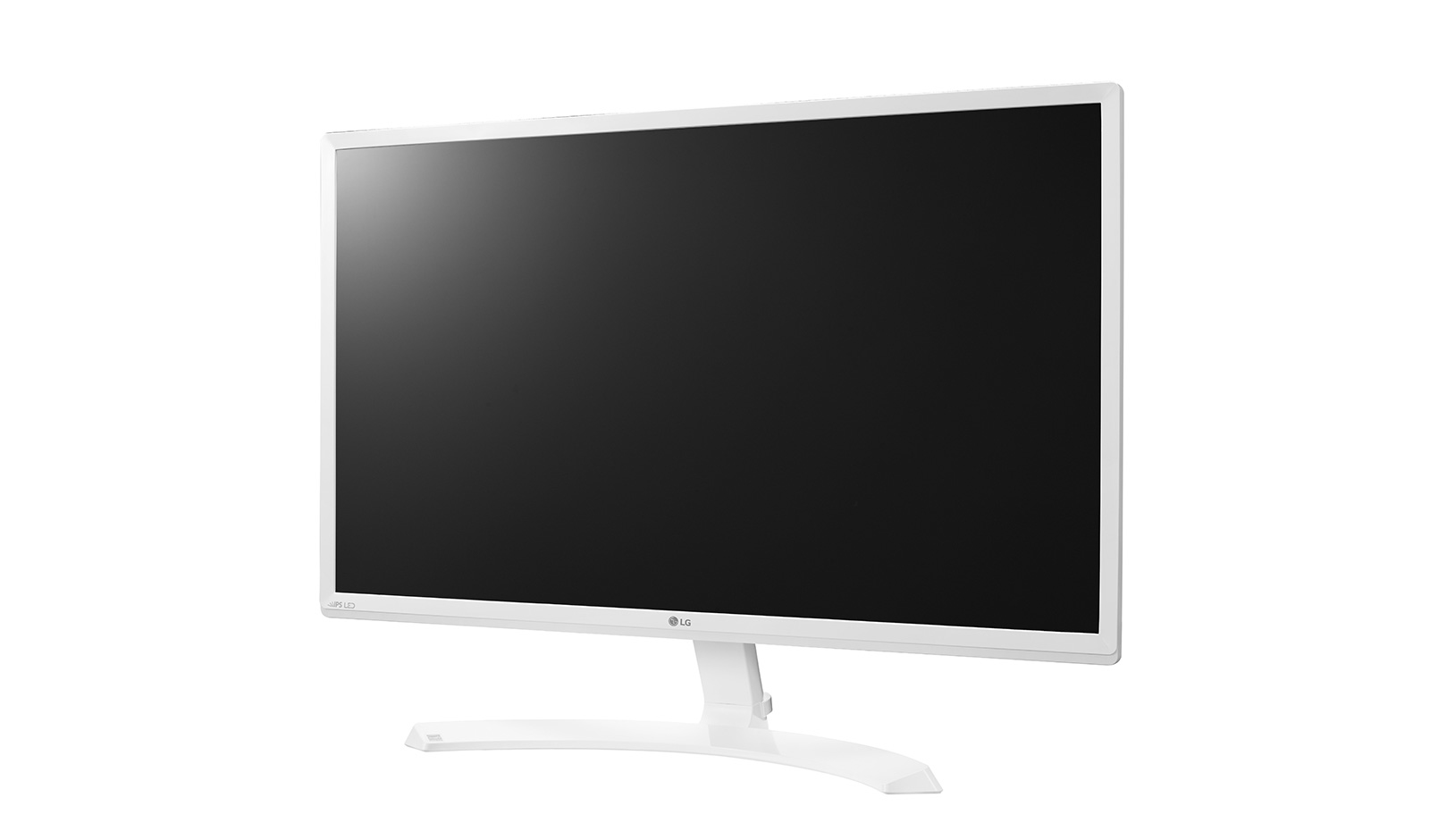 LG 24MP58VQ-W computer monitor – image 2