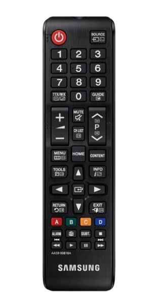 Samsung HG55ED670EK TV – image 8