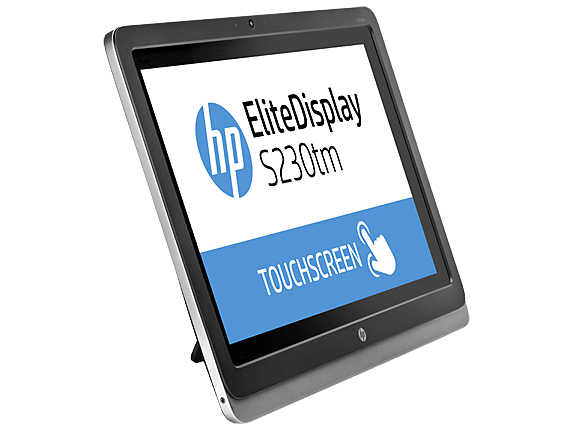 HP EliteDisplay S230tm – image 3