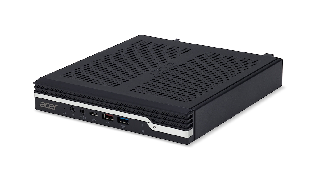Acer Veriton N VN4660G Intel® Core™ i3 i3-8100T – image 5