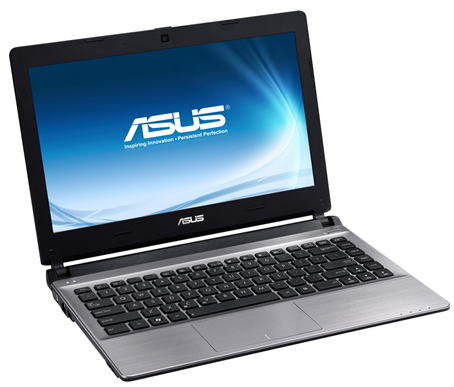 ASUS U32VJ-RO029H laptop Intel® Core™ i5 i5-3210M – image 2