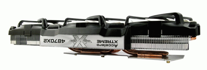 ARCTIC Accelero XTREME 4870X2 – image 4