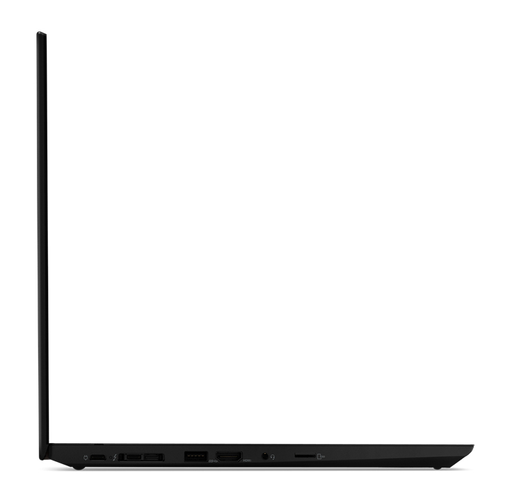 Lenovo T15 + Backpack & W/less Mouse – image 4