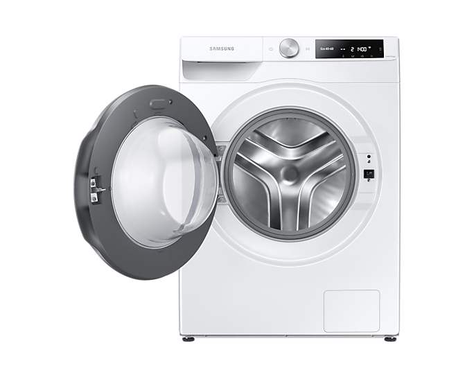Samsung WW90T634DLE washing machine Front-load – image 6