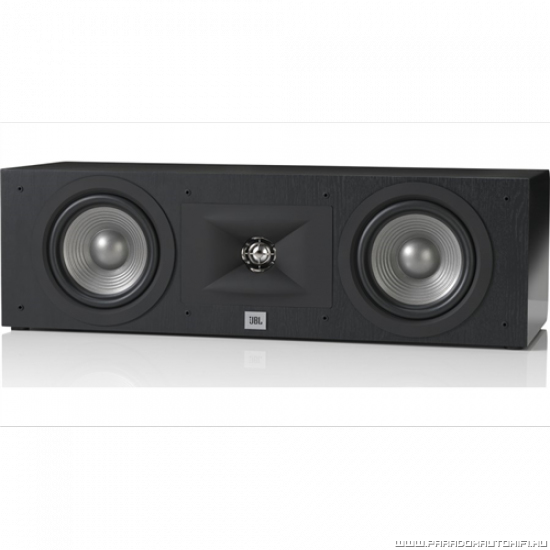 JBL STUDIO™ SERIES 235C 2.5-way Black Wired – image 2